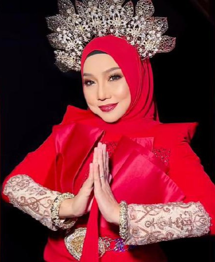 Utama - Warisan Malaysia Pemandangan Seni Bina Tradisional Malaysia